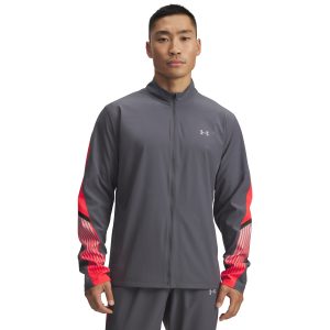 Sweat jacket Under Armour Velociti Storm