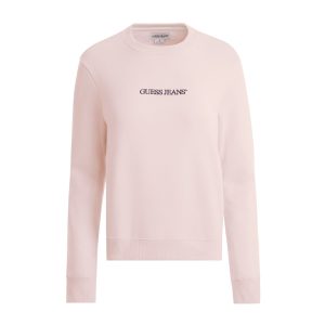 Sweatshirt woman Guess Gj Reg Logo Emb