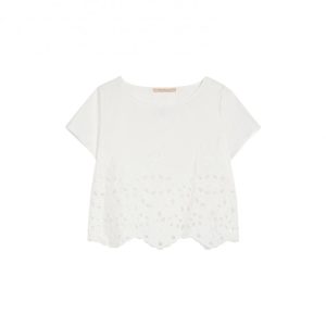 T-shirt Woman Pennyblack IMPEGED