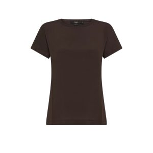 T-shirt Woman Seventy short sleeve