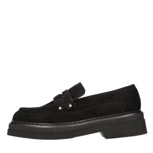 TF SPORT Flat shoes Black