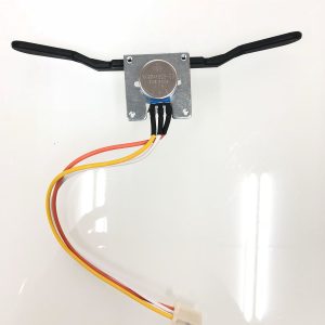 TOCOS 5KVR-RVQ24YS08-03 30S Throttle potentiometer with Wig Wag Mobility Scooter