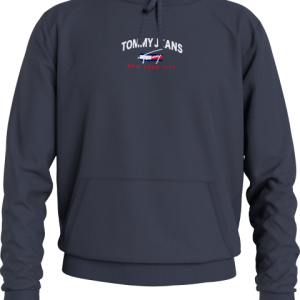 TOMMY JEANS Sweaters Blue