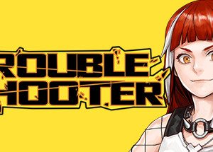TROUBLESHOOTER: Abandoned Children Steam Key: Global