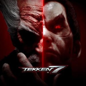 Tekken 7 Ultimate Edition Global Steam Key