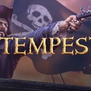 Tempest Pirate Action RPG + Treasure Lands + Original Soundtrack Global Steam Key
