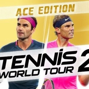 Tennis World Tour 2 Ace Edition Global Steam Key