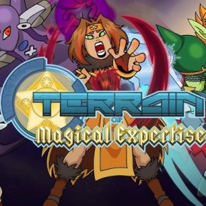 Terrain of Magical Expertise EN/RU/ZH Global Steam Key