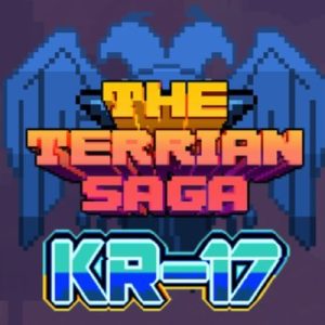 Terrian Saga KR-17 EN Global Steam Key