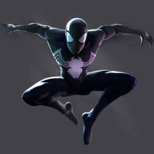 The Amazing Spider-Man 2 - Black Suit DLC Steam Key