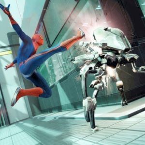 The Amazing Spider-Man - DLC Package US Steam Key