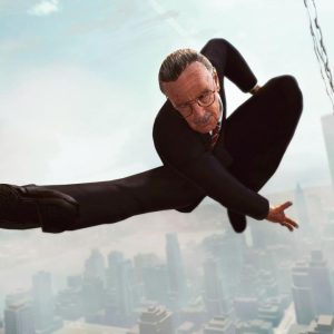 The Amazing Spider-Man - Stan Lee Adventure Pack DLC Steam Key