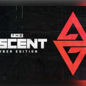 The Ascent - Cyber Edition Bundle Global Steam Key