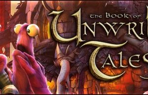 The Book of Unwritten Tales Digital Deluxe Edition Steam Key