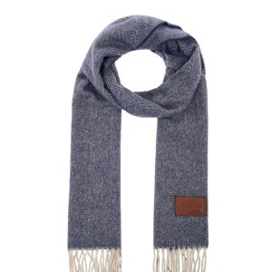 The Bridge Scarves & Stole Woman