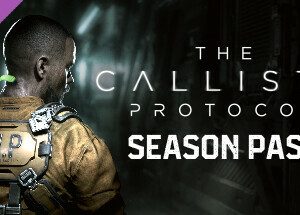 The Callisto Protocol - Season Pass Steam Key: Global