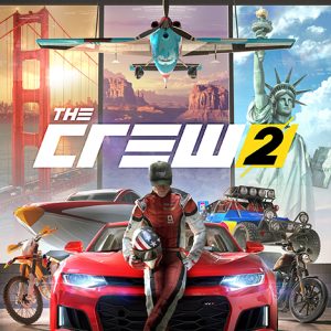 The Crew 2 Special Edition EU Ubisoft Connect Key