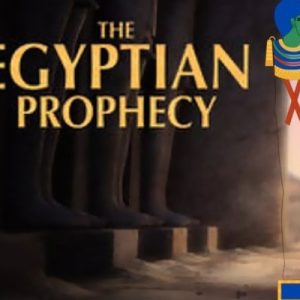 The Egyptian Prophecy The Fate of Ramses Global Steam Key