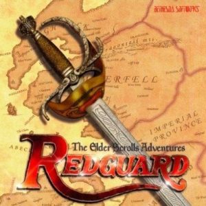 The Elder Scrolls Adventures Redguard EN Global Steam Key