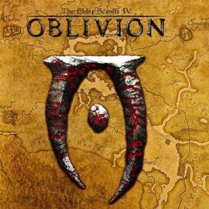 The Elder Scrolls IV Oblivion Global Steam Key