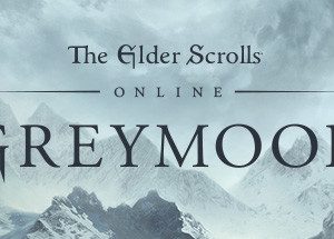 The Elder Scrolls Online - Greymoor Upgrade Bethesda Key (Digital Download)