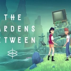 The Gardens Between Global Steam Key