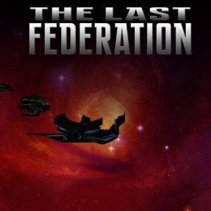 The Last Federation + Betrayed Hope EN Global Steam Key