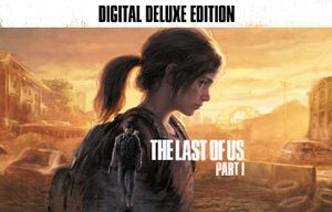 The Last of Us Part I Digital Deluxe Edition Steam Key: Turkey