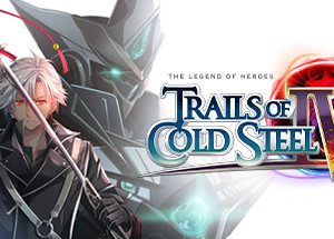 The Legend of Heroes: Trails of Cold Steel IV Steam Key