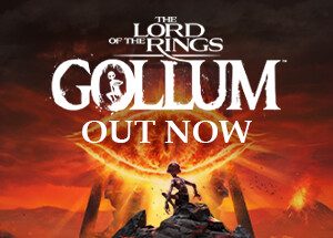 The Lord of the Rings: Gollum Pre-order Bonus DLC Steam Key