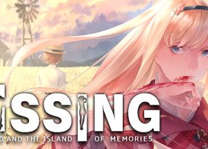 The MISSING: J.J. Macfield and the Island of Memories Steam Key