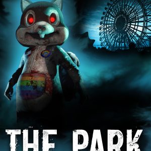 The Park EU XBOX One Key