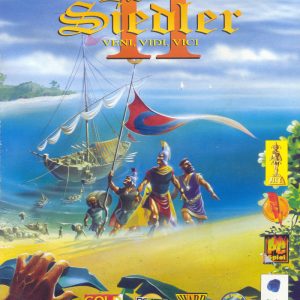 The Settlers 2: Gold Edition GOG Key
