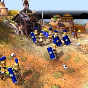 The Settlers 2: The 10th Anniversary GOG Key