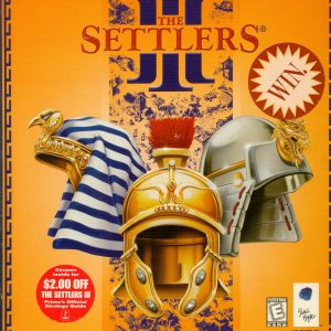 The Settlers 3: Ultimate Collection GOG Key