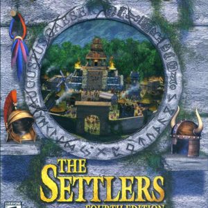 The Settlers 4: Gold Edition GOG Key