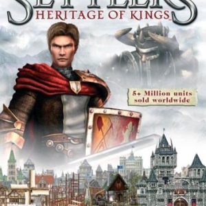 The Settlers: Heritage of Kings History Edition EU Ubisoft Connect Key