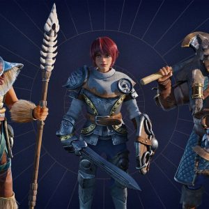 The Settlers: New Allies EU Ubisoft Connect Key