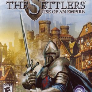 The Settlers: Rise Of An Empire Gold Edition GOG Key