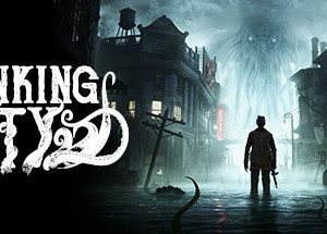 The Sinking City - Investigation Pack Epic Games Key (Digital Download)