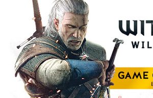 The Witcher 3: Wild Hunt - Game of the Year Edition GOG Key (Digital Download)