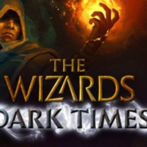 The Wizards Dark Times VR Global Steam Key