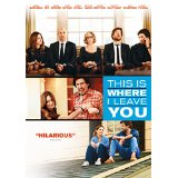 This Is Where I Leave You (Vudu / Movies Anywhere) Code