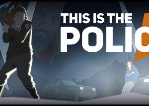 This Is the Police 2 GOG Key (Digital Download)