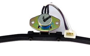 Throttle pot wig wag 5KVR-C-WA Strider Days CTM HS580 Invacare mobilityscooter