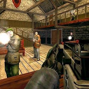 Tom Clancy's Rainbow Six 3 Gold Ubisoft Connect Key