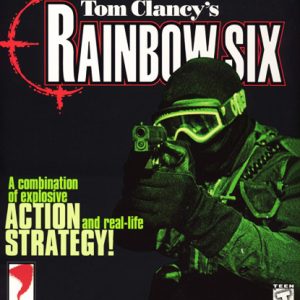 Tom Clancy's Rainbow Six GOG Key