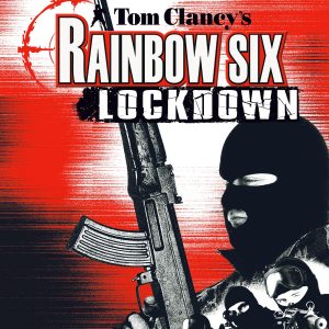 Tom Clancy's Rainbow Six Lockdown Ubisoft Connect Key