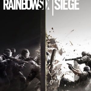 Tom Clancy's Rainbow Six Siege ASIA Ubisoft Connect Key