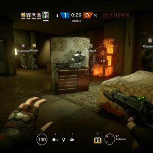 Tom Clancy's Rainbow Six Siege - Year 3 Season Pass RU AR IN Ubisoft Connect Key